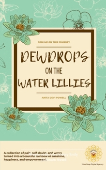 Paperback DewDrops on the Water Lillies Book