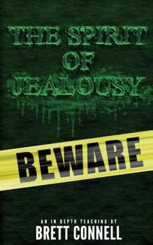 Paperback The Spirit of Jealousy Book
