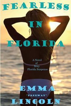 Paperback Fearless in Florida Book