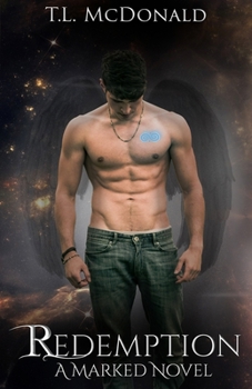 Redemption - Book #3 of the Marked 