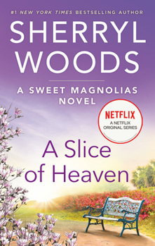 Paperback A Slice of Heaven Book