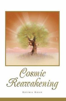 Paperback Cosmic Reawakening Book