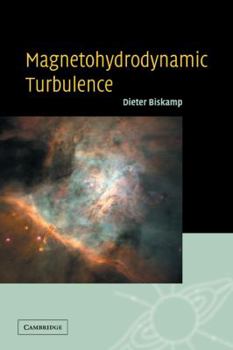 Paperback Magnetohydrodynamic Turbulence Book