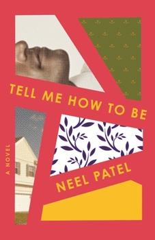 Hardcover Tell Me How to Be Book
