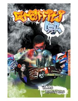 Paperback Graffiti Star Book