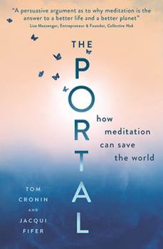 Paperback The Portal Book