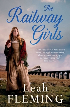 Paperback Railway Girls Book