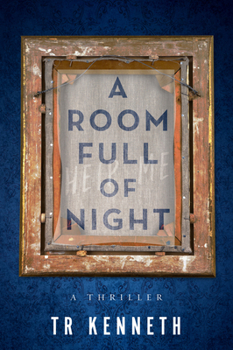 Paperback A Room Full of Night Book
