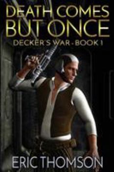Paperback Death Comes But Once Book
