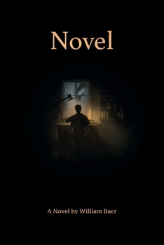Paperback Novel Book