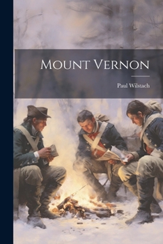 Paperback Mount Vernon Book