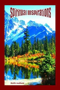 Paperback Spiritual Inspirations Book