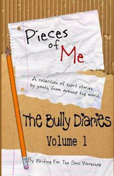 Paperback Pieces of Me: The Bully Diaries Book