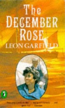 Paperback The December Rose Book