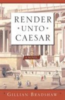 Paperback Render Unto Caesar Book