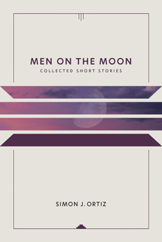 Paperback Men on the Moon: Collected Short Stories Volume 37 Book