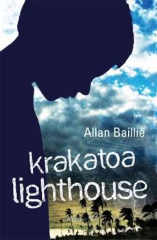 Paperback Krakatoa Lighthouse Book