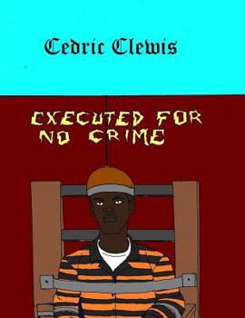 Paperback Executed For No Crime Book
