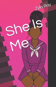 Paperback She Is Me Book