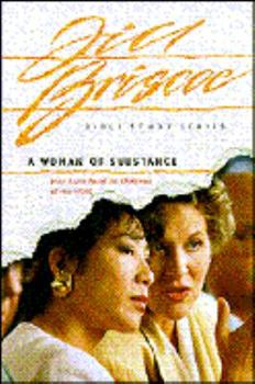 Paperback Woman of Substance Book