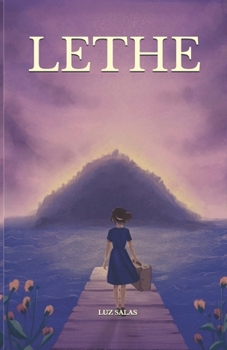 Paperback Lethe [Spanish] Book