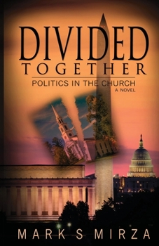 Paperback Divided Together Book