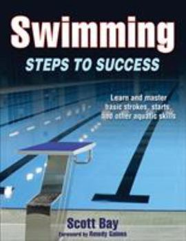 Paperback Swimming: Steps to Success Book