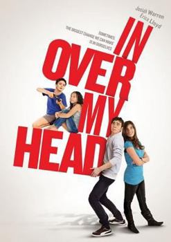 DVD DVD- In Over My Head Book