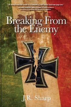 Paperback Breaking From The Enemy Book