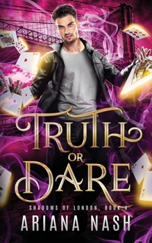 Paperback Truth or Dare Book