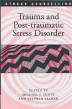 Paperback Trauma and Post-traumatic Stress Disorder Book