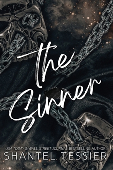 The Sinner - Book #2 of the L.O.R.D.S.