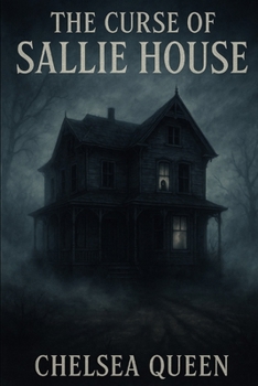 Paperback The Curse of Sallie House Book