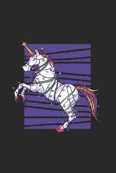 Paperback Einhorn Weihnachten Reiterin Pferde Kalender 2031: Reiterin Kalender 2020 Geschenk Lustig / Taschenkalender 2020 / Terminplaner 2020 / Jahresplaner 20 [German] Book