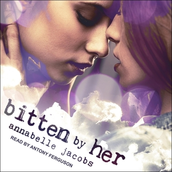 Bitten by Her - Book #6 of the Regent's Park Pack