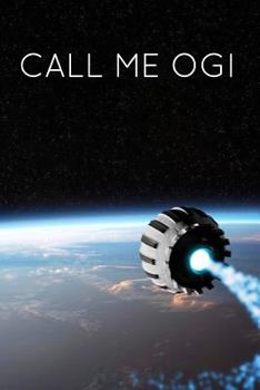 Paperback Call Me Ogi Book