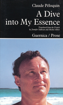 Paperback A Dive Into My Essence Book