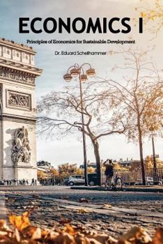 Paperback Economics I Book