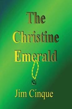 Paperback The Christine Emerald Book