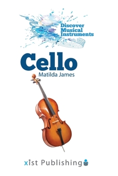 Paperback Cello Book