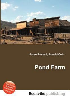 Paperback Pond Farm Book
