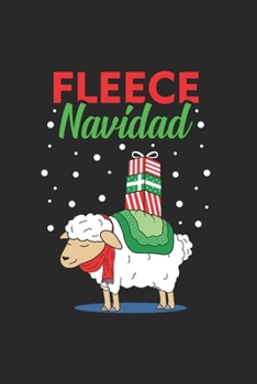 Paperback Sheep Notebook: Diary Journal 6x9 inches with 120 Blank Pages Book