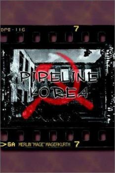 Hardcover Pipeline Korea Book