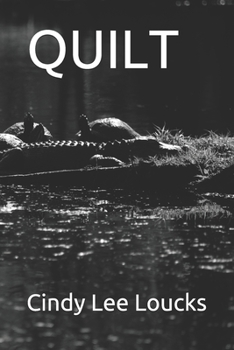 Paperback Quilt Book