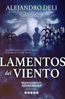 Paperback LAMENTOS DEL VIENTO (Spanish Edition) [Spanish] Book