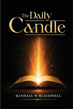 Paperback The Daily Candle Book