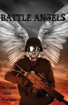 Paperback Battle Angels Book