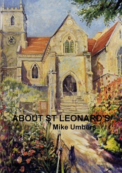 Paperback About St Leonard's Book