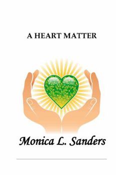 Paperback A Heart Matter Book