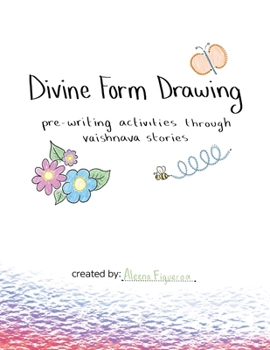 Paperback Divine Form Drawing Book